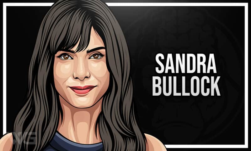 Richest Actresses in the World - Sandra Bullock