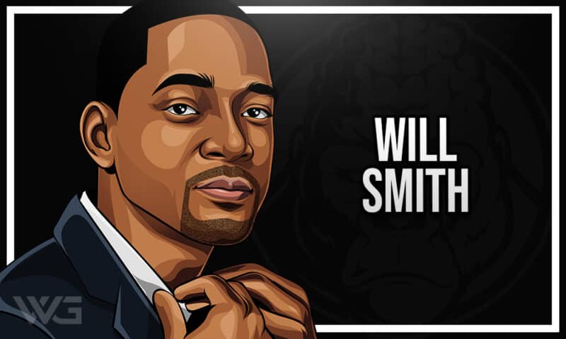 Richest Actors - Will Smith