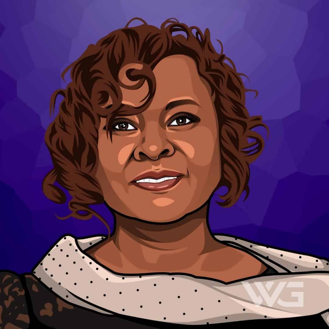 Robin Quivers Net Worth
