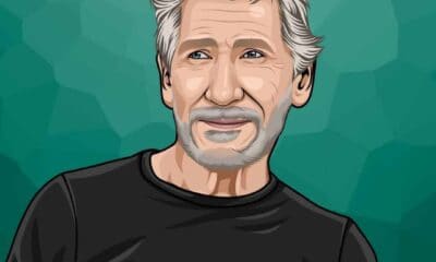 Roger Waters Net Worth
