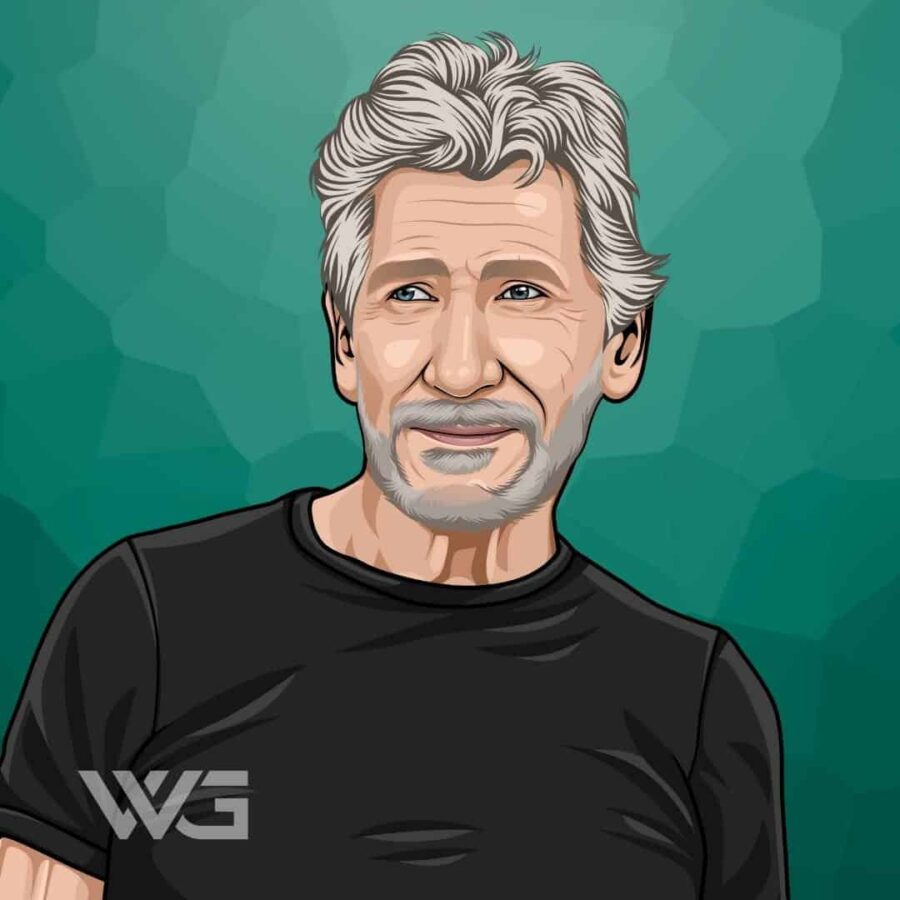 Roger Waters' Net Worth (Updated 2024) Wealthy Gorilla