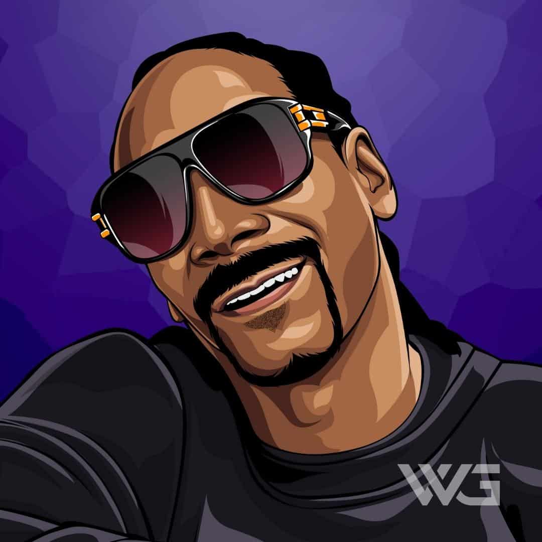 Snoop Dogg's Net Worth (Updated March 2023) | Wealthy Gorilla