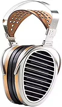 HIFIMAN HE1000 V2 Over Ear Planar Magnetic Headphone