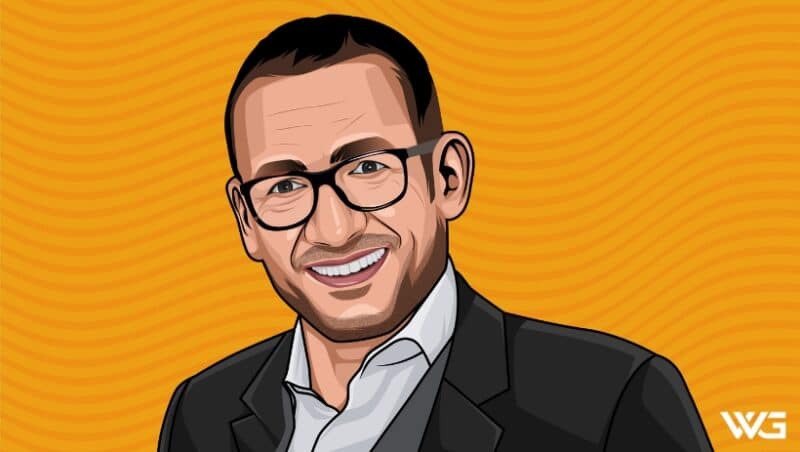 Richest Comedians - Dany Boon