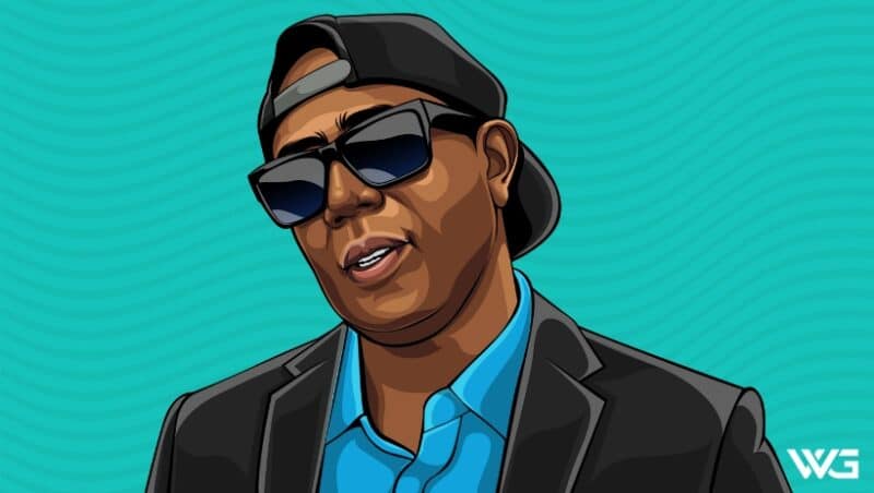 Richest Rappers - Master P