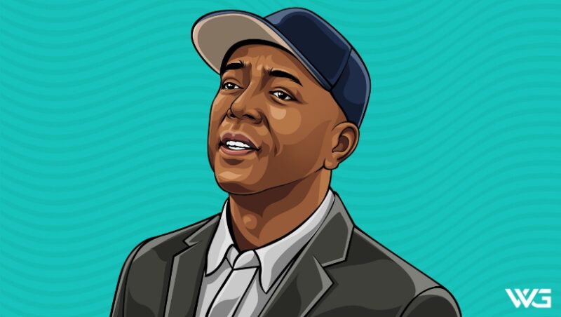 Richest Rappers - Russell Simmons