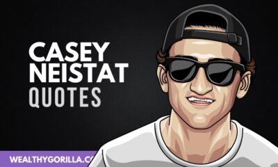 Casey Neistat Quotes