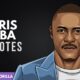 Idris Elba Quotes