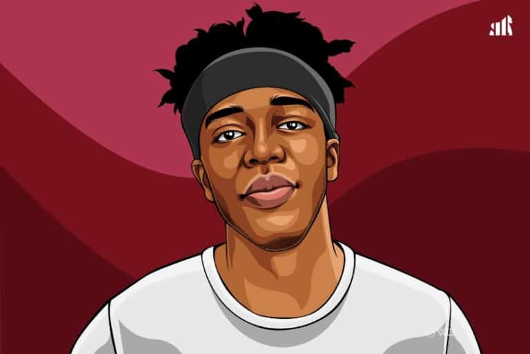 KSI Net Worth