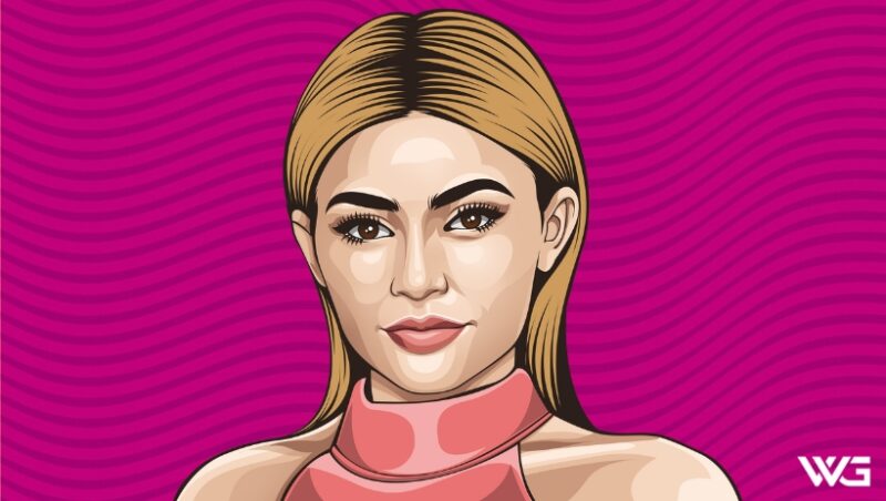 Richest Models - Kylie Jenner