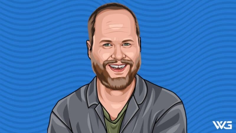 Richest Directors - Joss Whedon