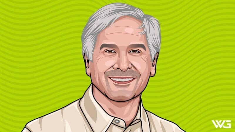 Richest Golfers - Fred Couples