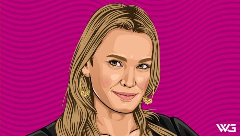 Richest Models - Molly Sims