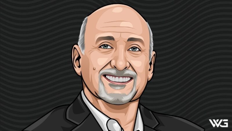 Richest Racing Drivers - Bobby Rahal