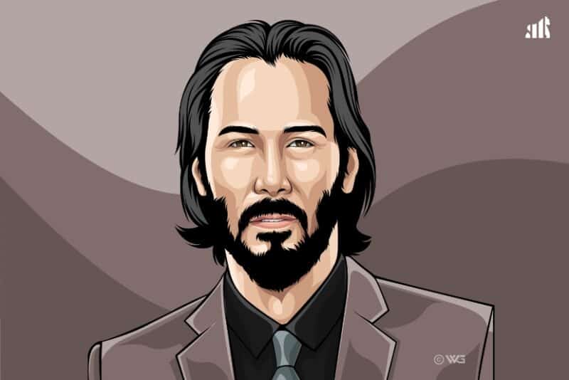 Keanu Reeves Assets Keanu Reeves Net Worth