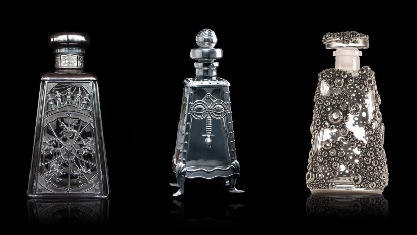 Most Expensive Tequilas - 1800 Coleccion Tequila