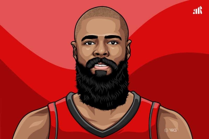 Tyson Chandler Net Worth