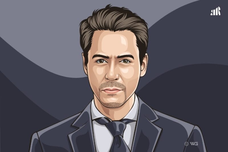 What Is Rdj Net Worth Robert Downey Jr. Net Worth